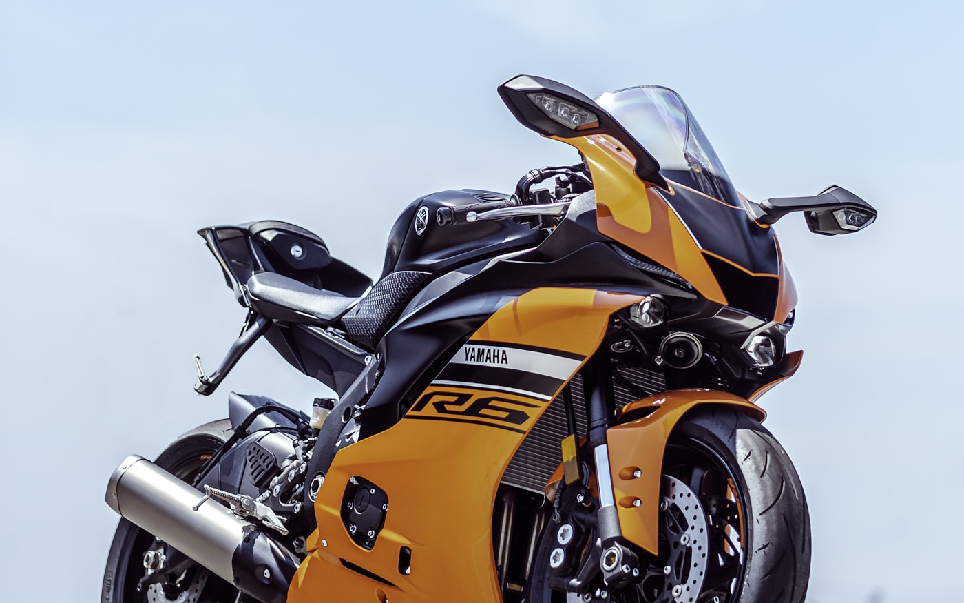 Adventure Motorcycle Gear Checklist (And What to Buy on Sale First)