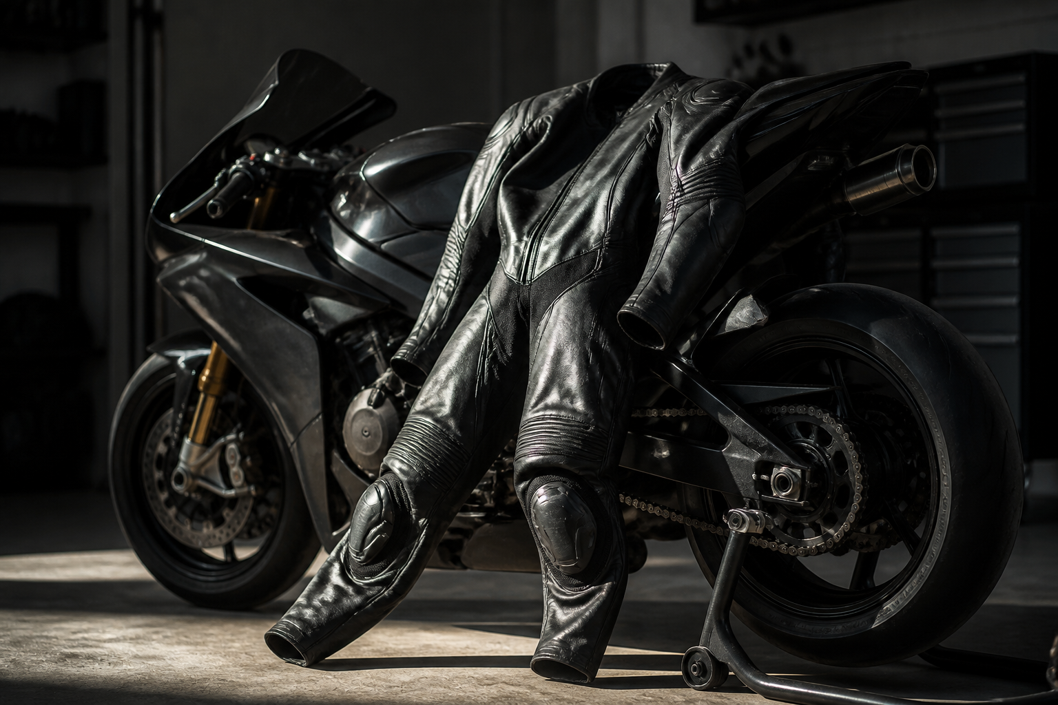 Alpinestars Supertech M5 UK Deal — and the Shops We Track