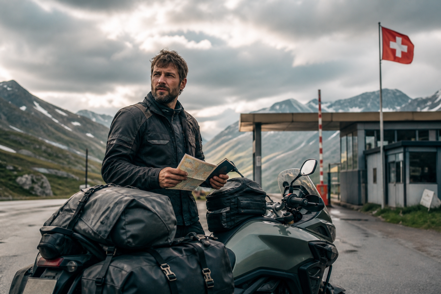 How to Compare Motorcycle Gear Prices Across Countries