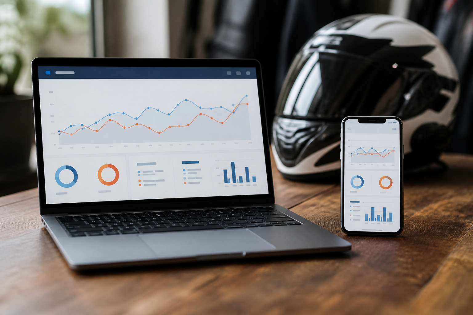 How to Compare Motorcycle Gear Prices Across Shops