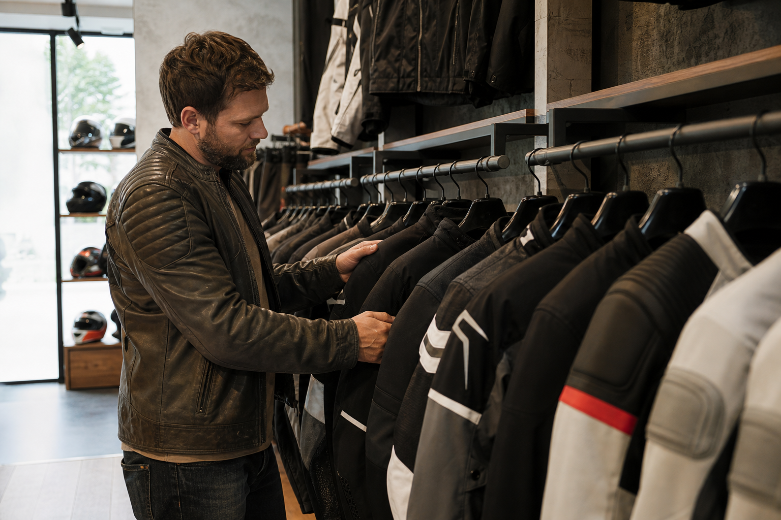 GhostBikes Deals: How to Shop Their Motorcycle Gear Sales Smart
