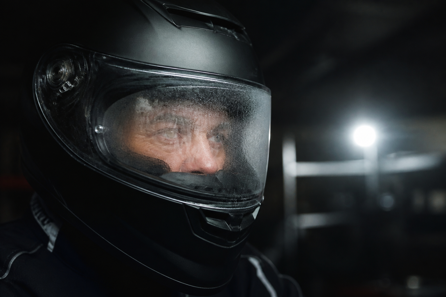 Motorcycle Helmet Fogging Fixes and Visor Deals Worth Buying
