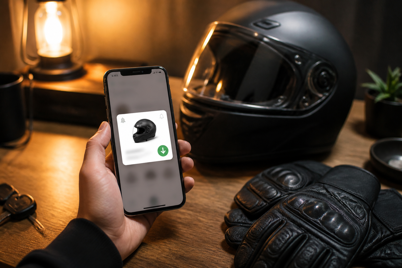 How to Use MotoDeals Wishlists and Price Alerts