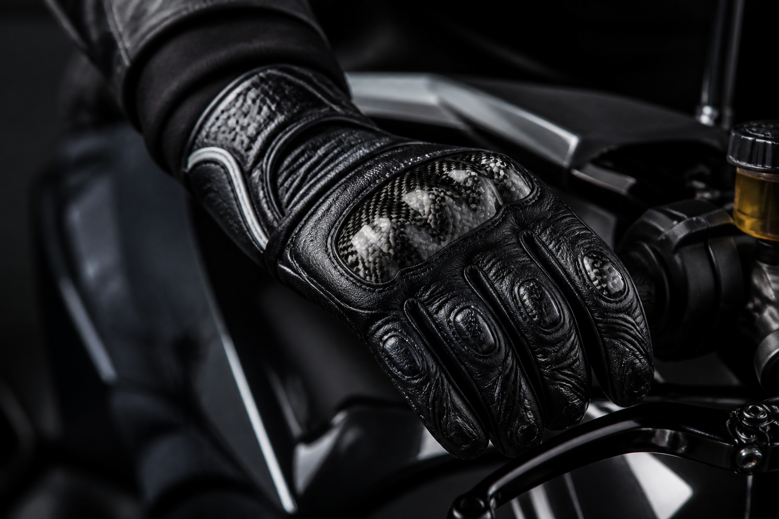 Motorcycle Gloves on Sale: Summer, Winter, and Mid-Season Picks