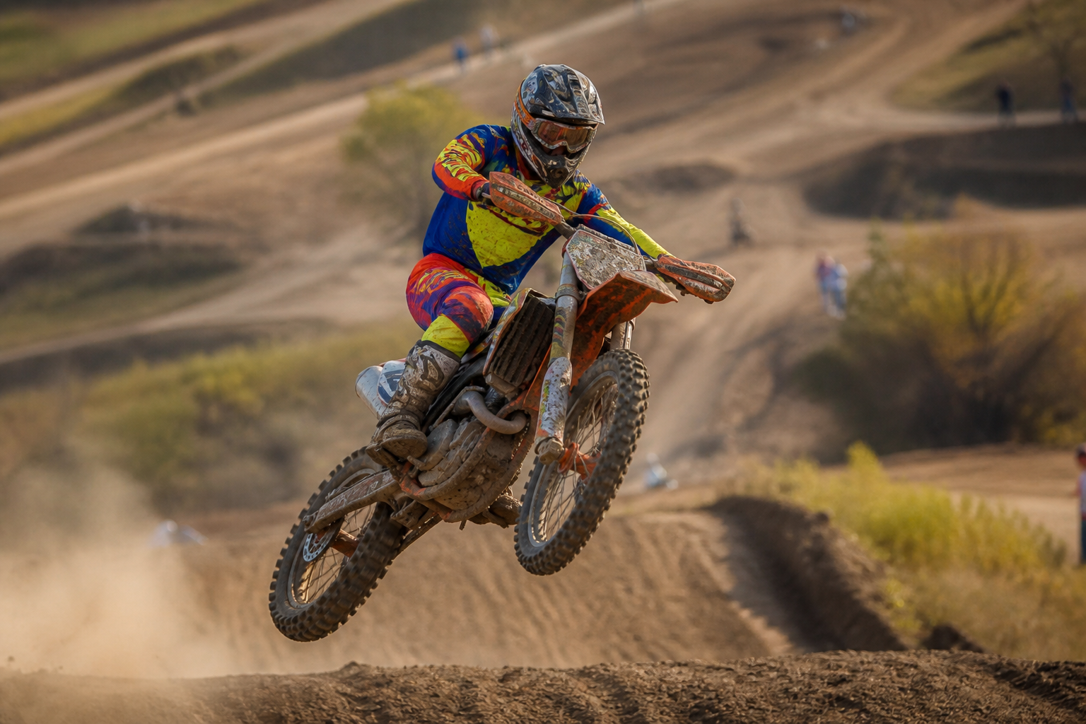 Off-Road and Motocross Gear Deals: What to Prioritize