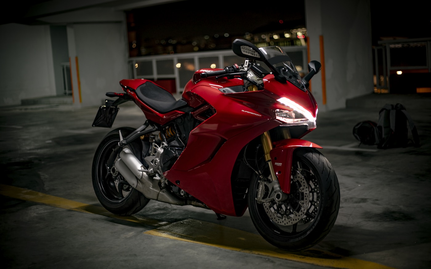Track Day Gear on a Budget: Suit, Boots, Back Protector