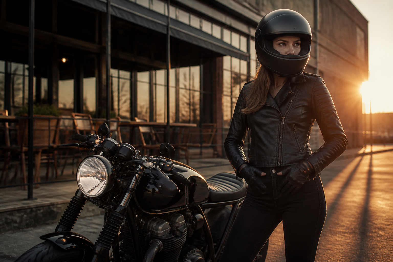 Women’s Motorcycle Gear Deals: Fit, Armor, and Where to Save